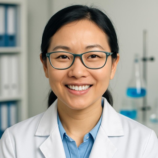 Dr. Wei Chen